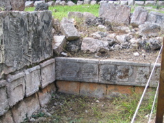 chichen itza - 88