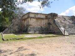 chichen itza - 90