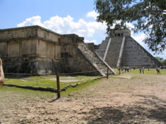 chichen itza - 92