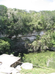 chichen itza - 107