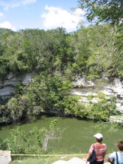 chichen itza - 108