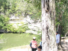 chichen itza - 110