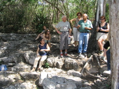 chichen itza - 111