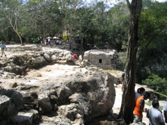 chichen itza - 117