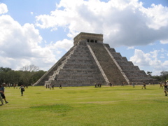 chichen itza - 120