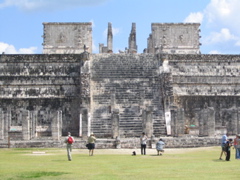 chichen itza - 122