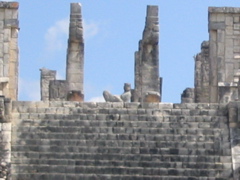 chichen itza - 123
