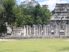 chichen itza - 124