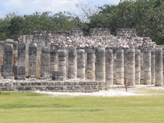 chichen itza - 126