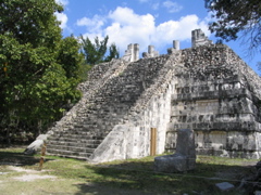 chichen itza - 127
