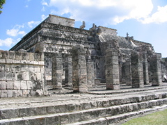 chichen itza - 128