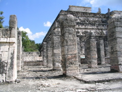 chichen itza - 131
