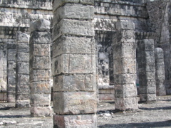 chichen itza - 132