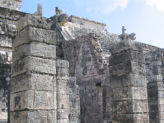 chichen itza - 133