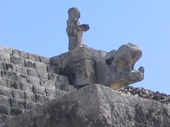 chichen itza - 134