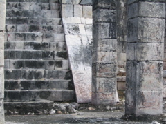 chichen itza - 137