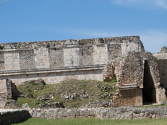 uxmal - 3