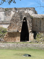 uxmal - 4