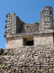 uxmal - 7