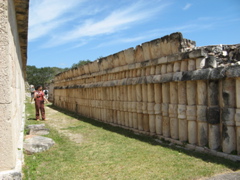 uxmal - 14