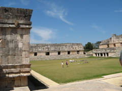 uxmal - 16