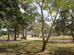 chichen itza - 1