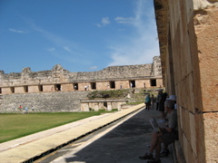 uxmal - 18