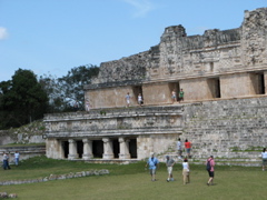 uxmal - 20