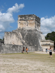 chichen itza - 2