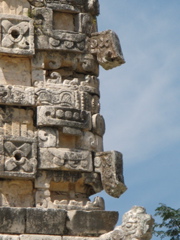 uxmal - 31