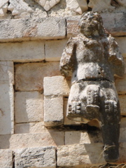 uxmal - 33