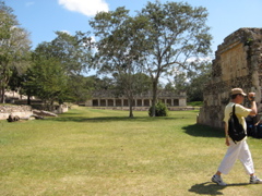 uxmal - 36