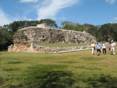 uxmal - 37