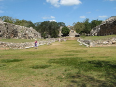 uxmal - 38