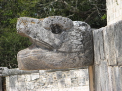 chichen itza - 6