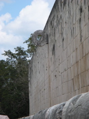 chichen itza - 7
