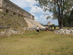 uxmal - 77