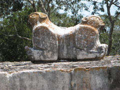 uxmal - 82