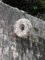 chichen itza - 9