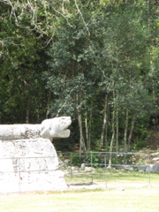 chichen itza - 10