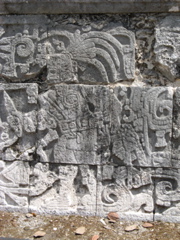 chichen itza - 12