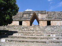 uxmal - 157