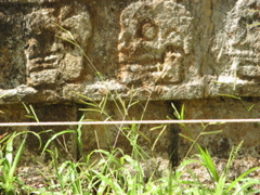 chichen itza - 15