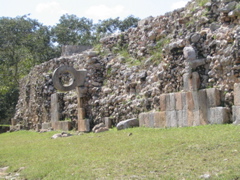 uxmal - 166
