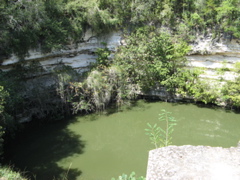 chichen itza - 17