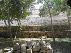 uxmal - 190