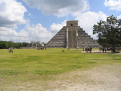 chichen itza - 19
