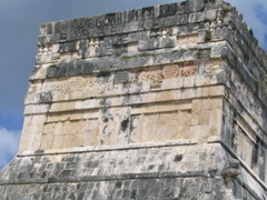 chichen itza - 21