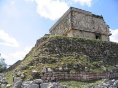 uxmal - 237