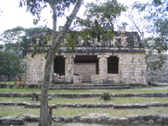 uxmal - 260